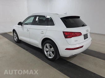 2019 Audi Q5 Premium - miniatura 6