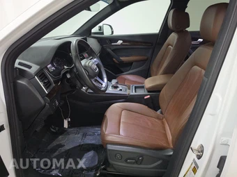 2019 Audi Q5 Premium - miniatura 7