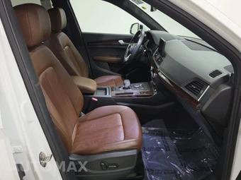2019 Audi Q5 Premium - miniatura 8