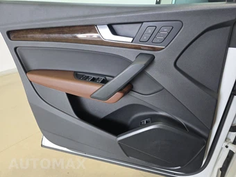 2019 Audi Q5 Premium - miniatura 9