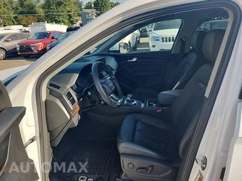 2019 Audi Q5 Premium – miniatura 13