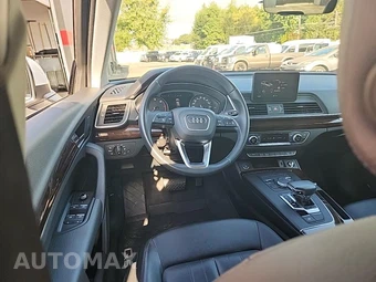 2019 Audi Q5 Premium – miniatura 14