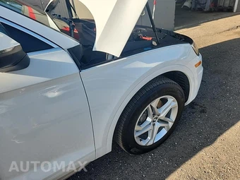 2019 Audi Q5 Premium – miniatura 21