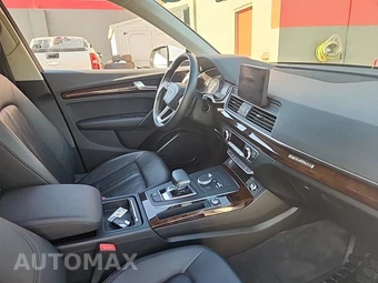 2019 Audi Q5 Premium – miniatura 25