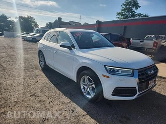 2019 Audi Q5 Premium – miniatura 3