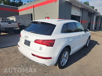 2019 Audi Q5 Premium – miniatura 4