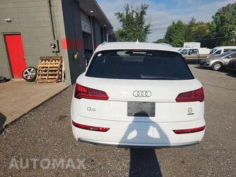 2019 Audi Q5 Premium – miniatura 5
