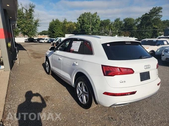 2019 Audi Q5 Premium – miniatura 6