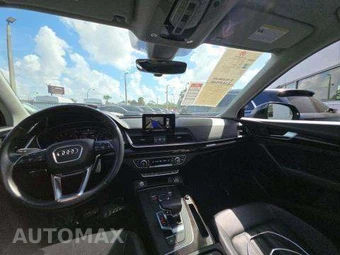 2019 Audi Q5 Premium - miniatura 10