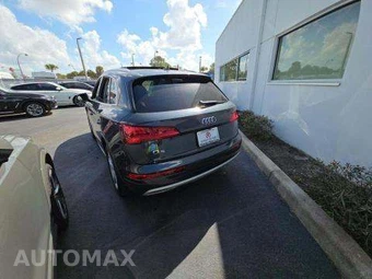 2019 Audi Q5 Premium - miniatura 2