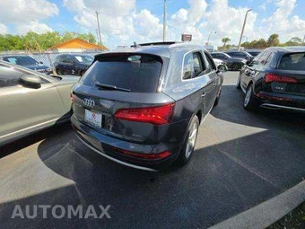 2019 Audi Q5 Premium - miniatura 3