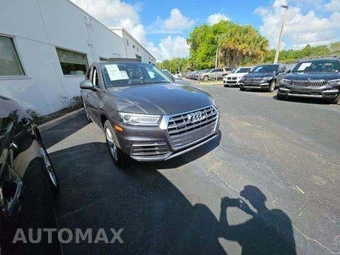 2019 Audi Q5 Premium - miniatura 4
