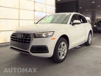 2019 Audi Q5 Premium