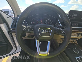 2019 Audi Q5 Premium – miniatura 10