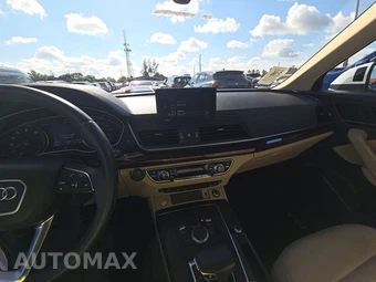 2019 Audi Q5 Premium – miniatura 11