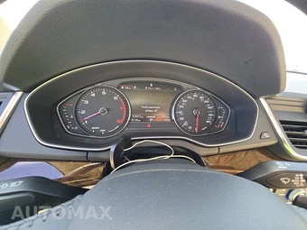 2019 Audi Q5 Premium – miniatura 12