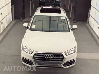 2019 Audi Q5 Premium – miniatura 2