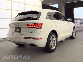 2019 Audi Q5 Premium – miniatura 4