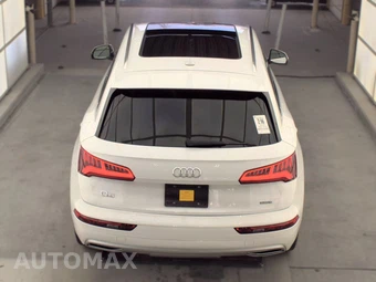 2019 Audi Q5 Premium – miniatura 5