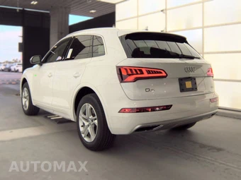 2019 Audi Q5 Premium – miniatura 6