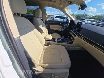 2019 Audi Q5 Premium – miniatura 8