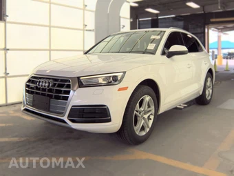 2019 Audi Q5 Premium