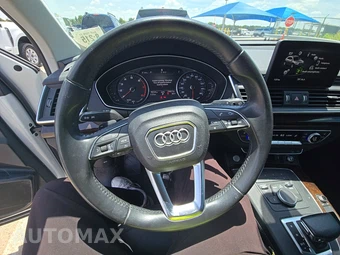 2019 Audi Q5 Premium – miniatura 10