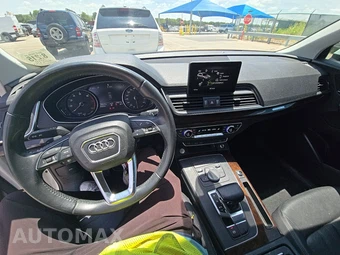 2019 Audi Q5 Premium – miniatura 11