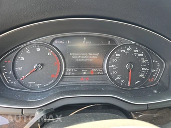 2019 Audi Q5 Premium – miniatura 12