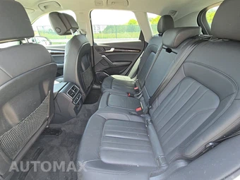 2019 Audi Q5 Premium – miniatura 13