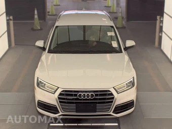 2019 Audi Q5 Premium – miniatura 2