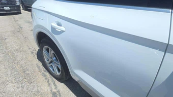 2019 Audi Q5 Premium – miniatura 26