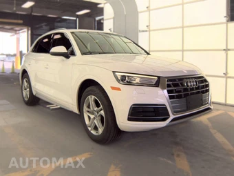 2019 Audi Q5 Premium – miniatura 3