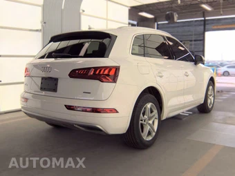 2019 Audi Q5 Premium – miniatura 4