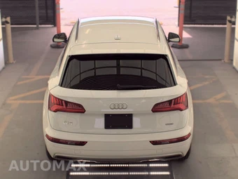 2019 Audi Q5 Premium – miniatura 5
