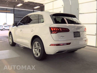 2019 Audi Q5 Premium – miniatura 6