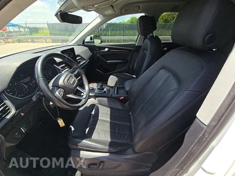 2019 Audi Q5 Premium – miniatura 7