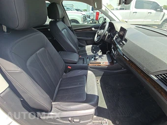 2019 Audi Q5 Premium – miniatura 8