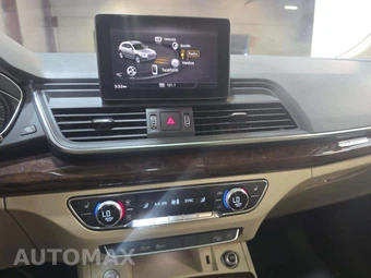 2019 Audi Q5 Premium – miniatura 10