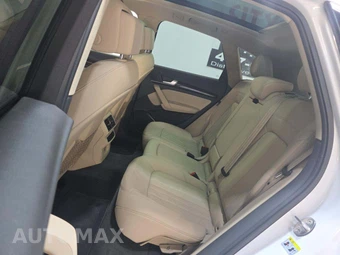 2019 Audi Q5 Premium – miniatura 13