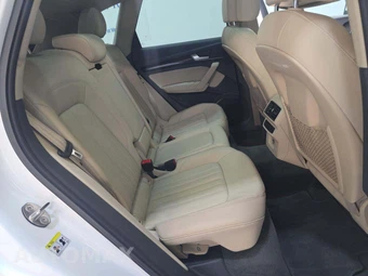 2019 Audi Q5 Premium – miniatura 16