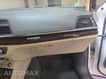 2019 Audi Q5 Premium – miniatura 19