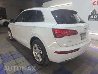 2019 Audi Q5 Premium – miniatura 2