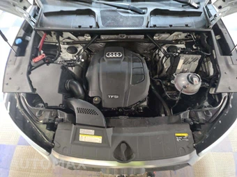 2019 Audi Q5 Premium – miniatura 21
