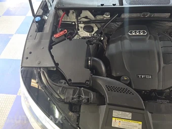 2019 Audi Q5 Premium – miniatura 22
