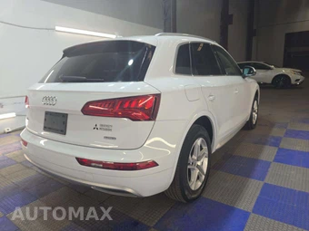 2019 Audi Q5 Premium – miniatura 3