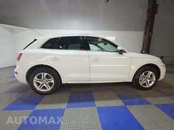 2019 Audi Q5 Premium – miniatura 4