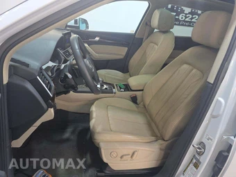 2019 Audi Q5 Premium – miniatura 6