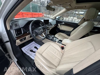 2019 Audi Q5 Premium – miniatura 10