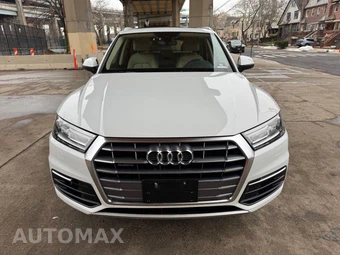 2019 Audi Q5 Premium – miniatura 2